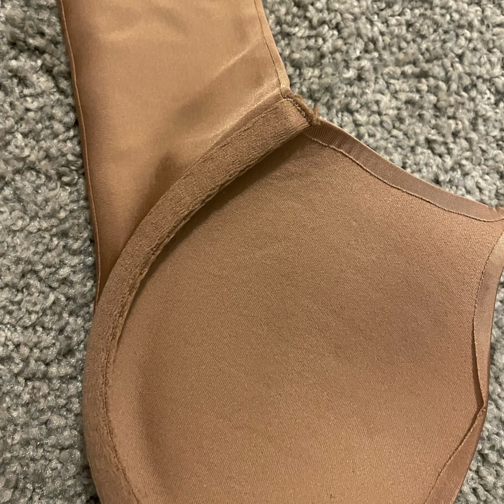 New Skims push up bra